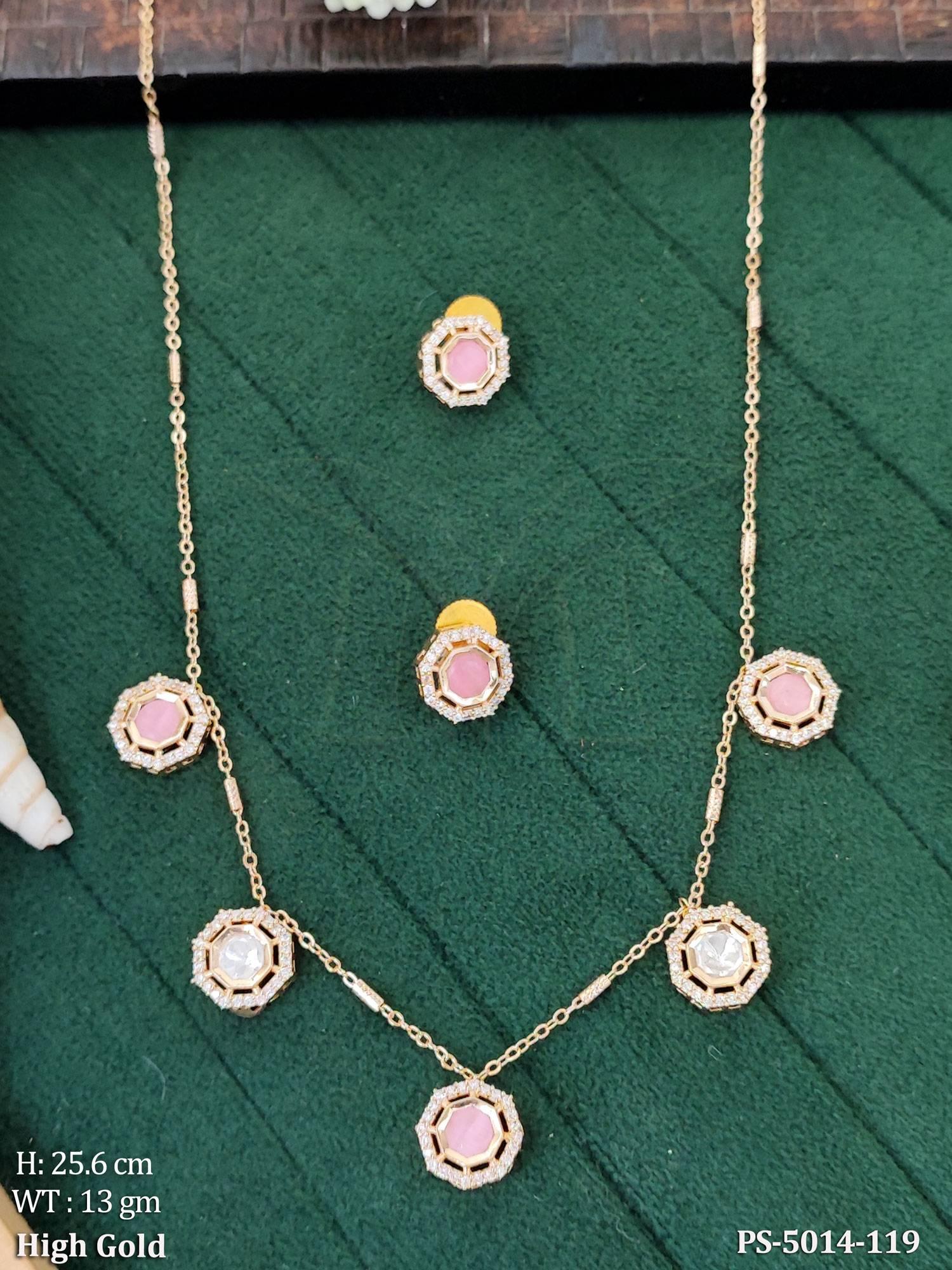 PS-5014-119-PINK