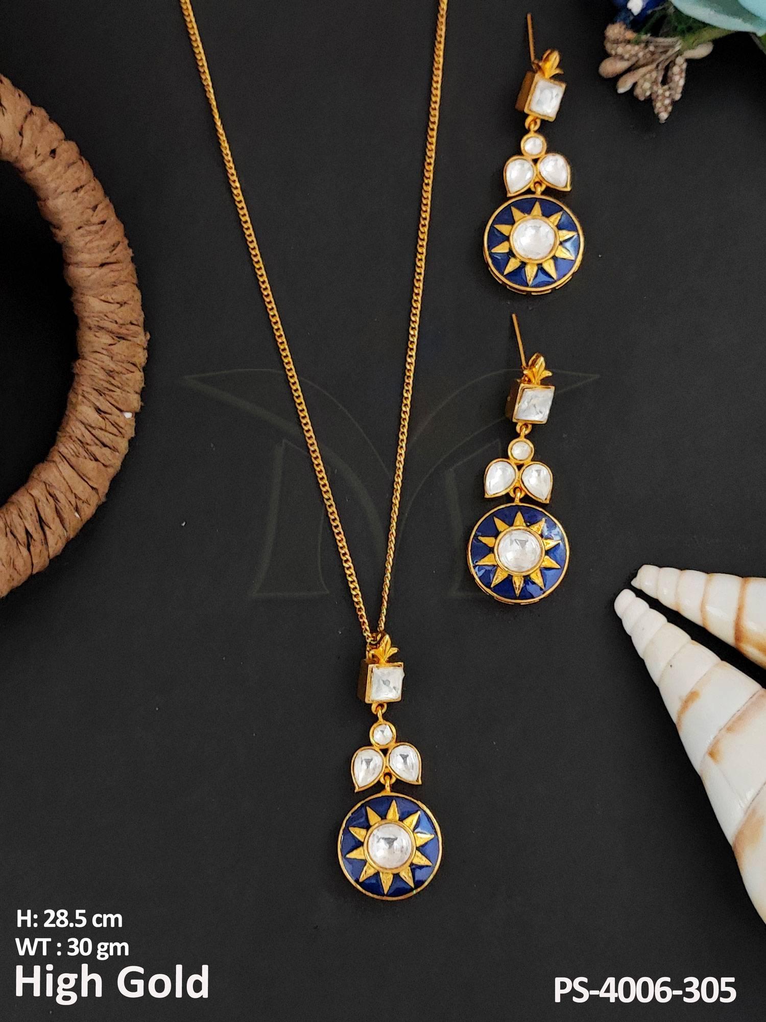 PS-4006-305-BLUE