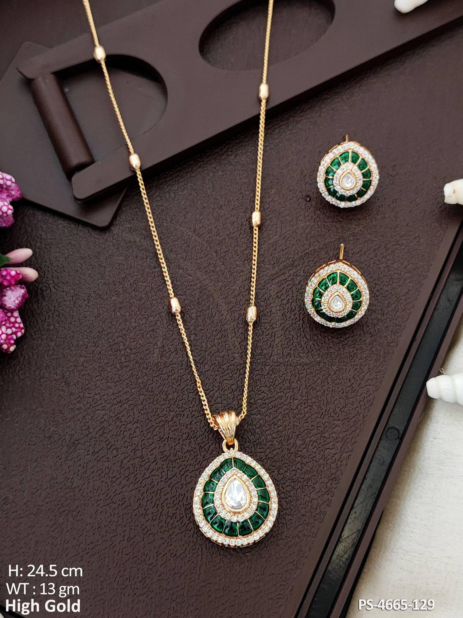 PS-4665-129-GREEN