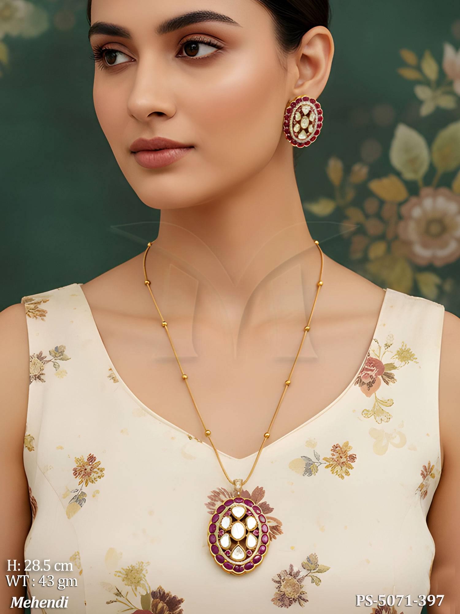PS-5071-397-RUBY