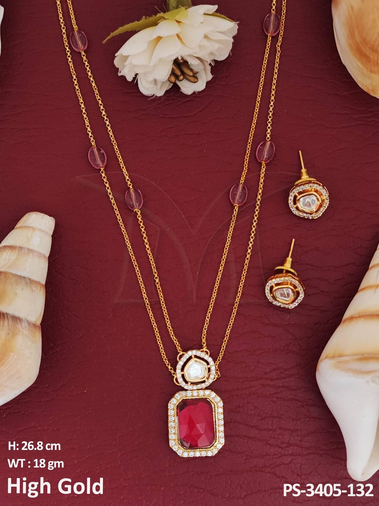 PS-3405-132-RUBY