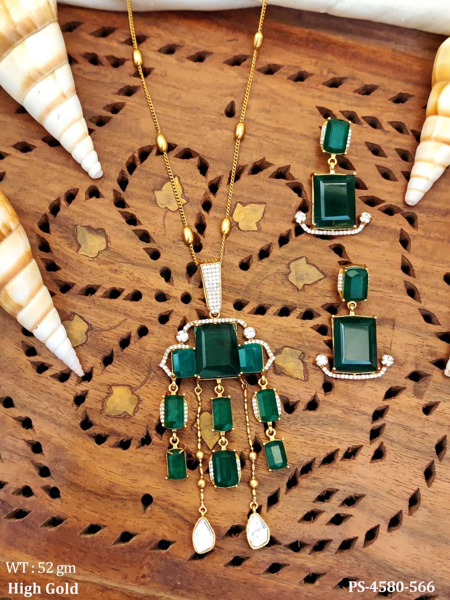 PS-4580-566-GREEN