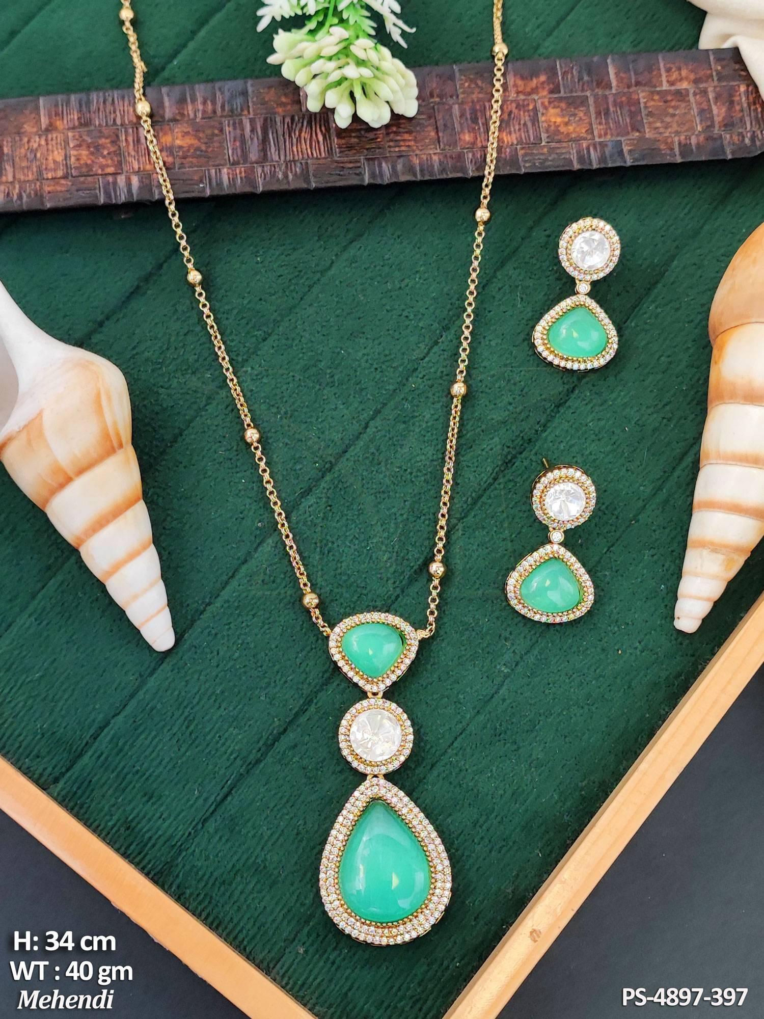 PS-4897-397-MINT GREEN