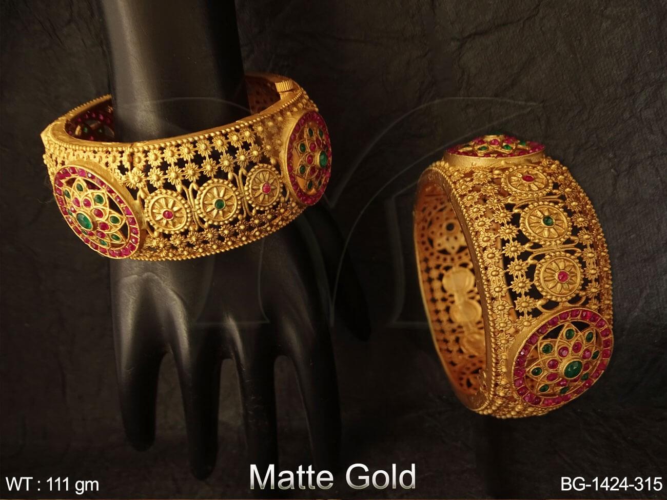 BG-1424-315-RUBY GREEN