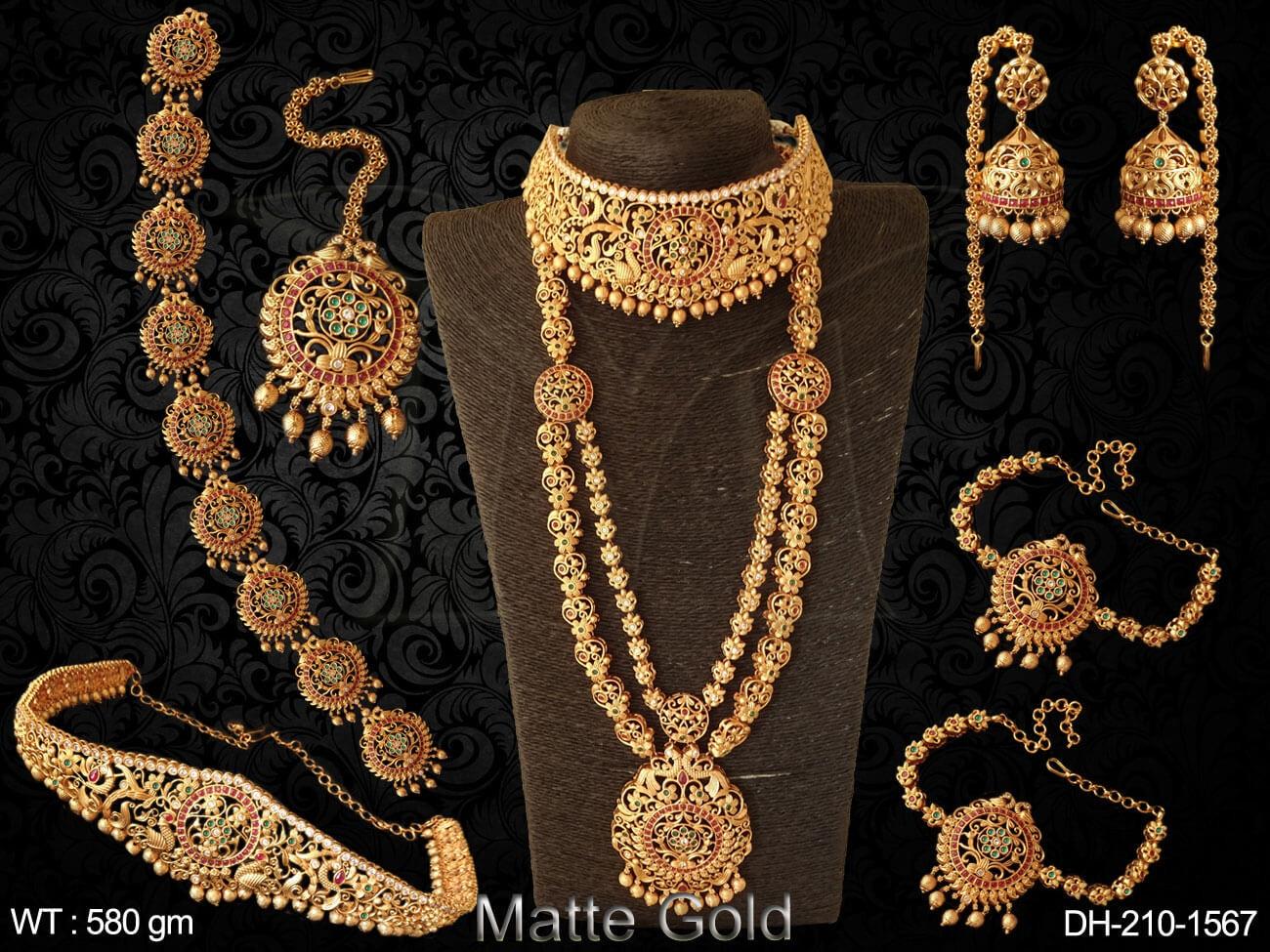 artificial dulhan set