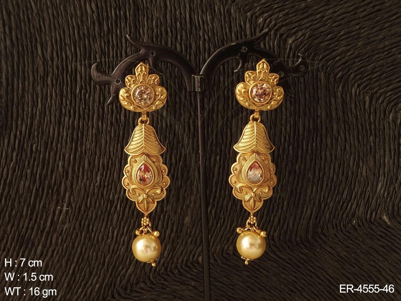 ER-4555-46-TRANSPARENT YELLOW