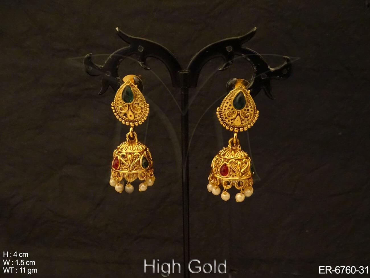 ER-6760-31-GREEN RANI