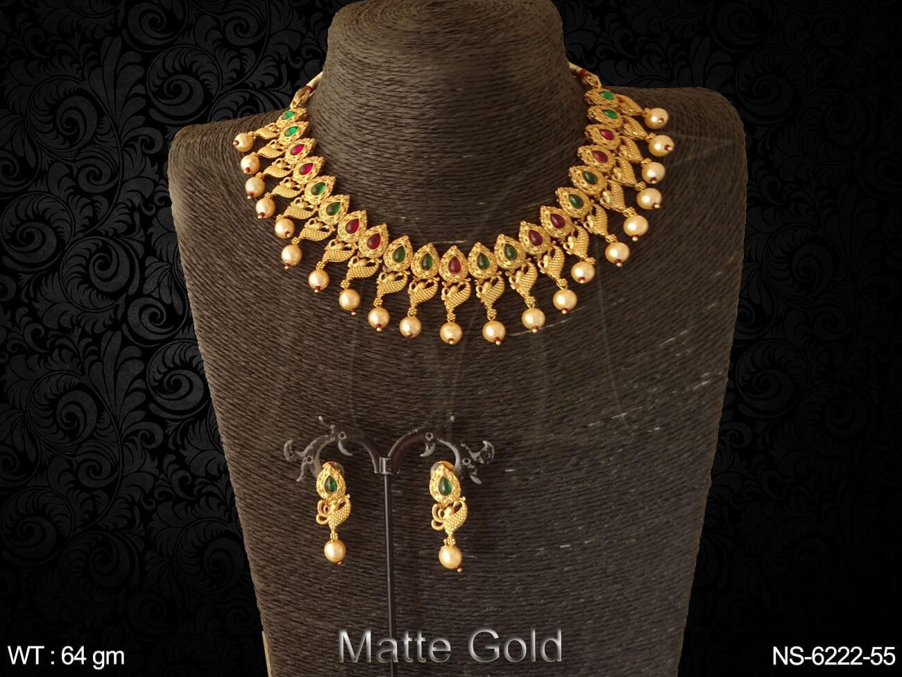 NS-6222-55-GREEN RANI