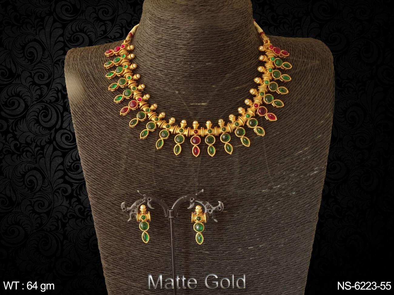 NS-6223-55-GREEN RANI