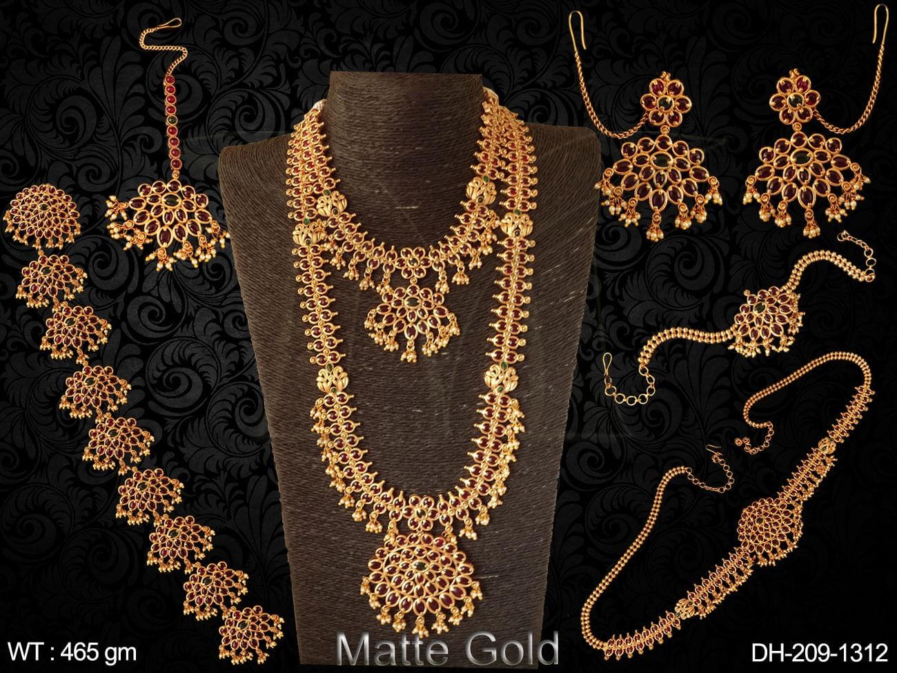 DH-209-1312-RANI GREEN