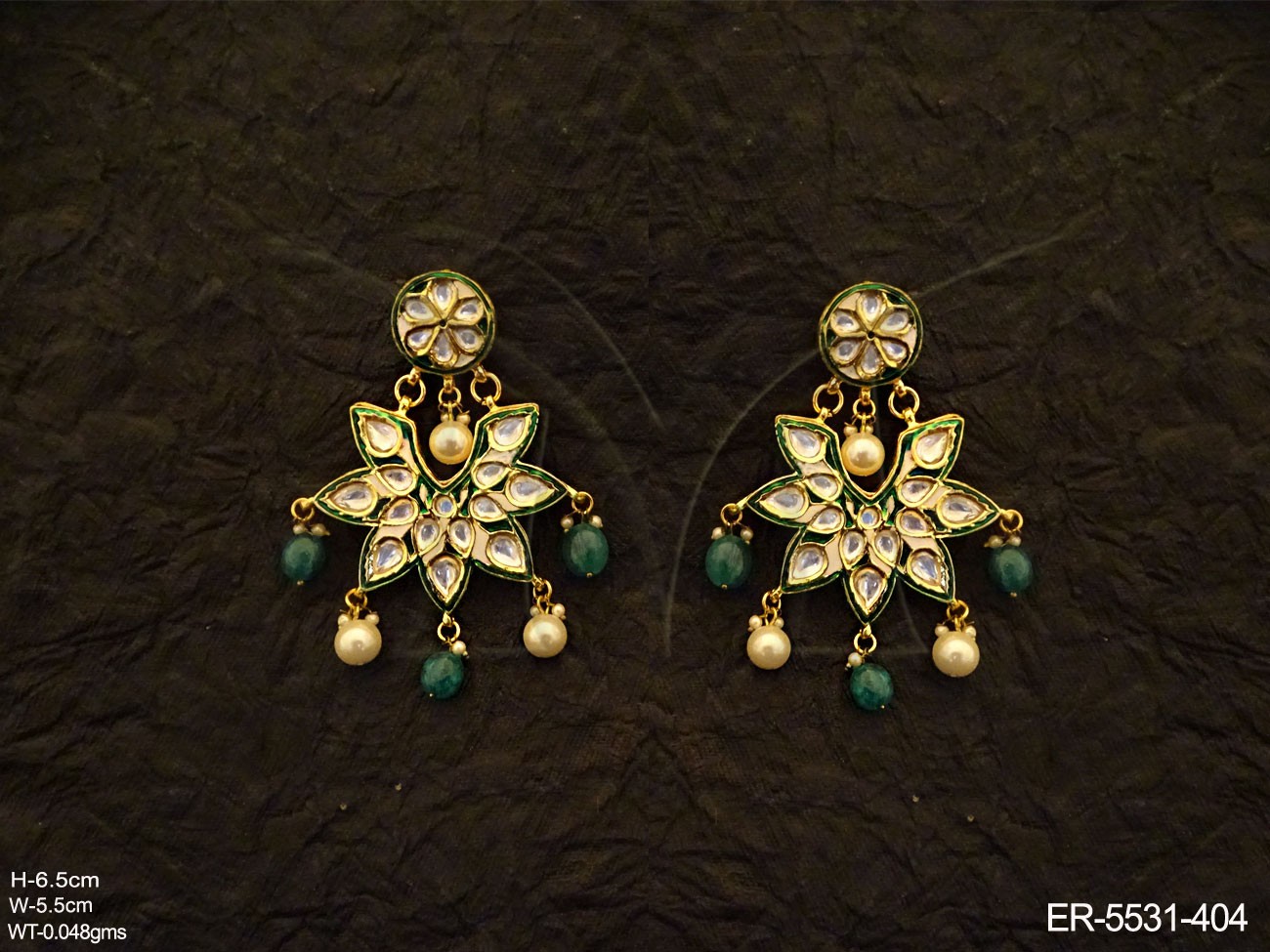 ER-5531-404-GREEN
