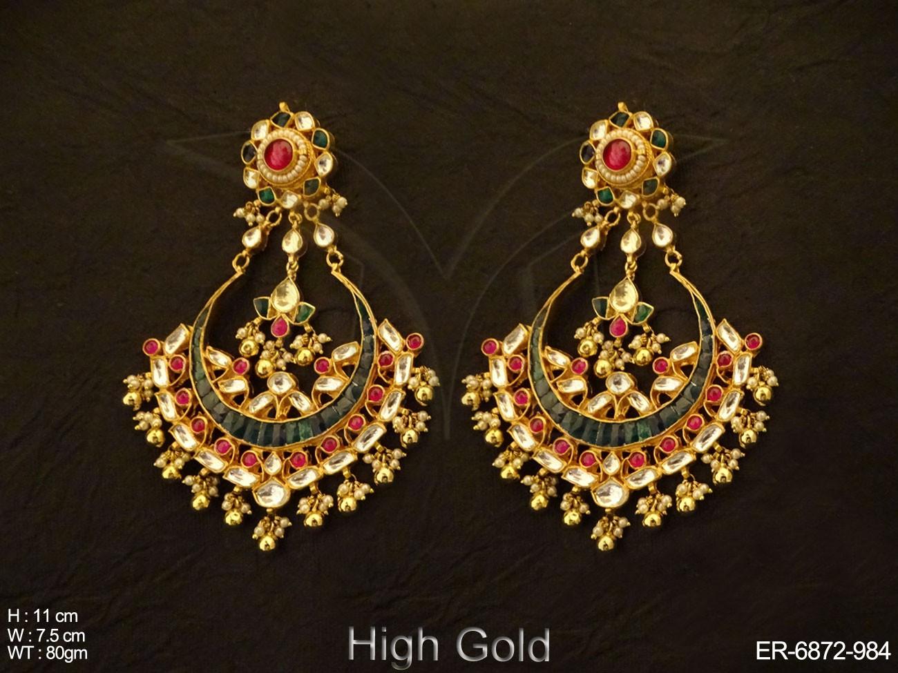 ER-6872-984-RANI GREEN