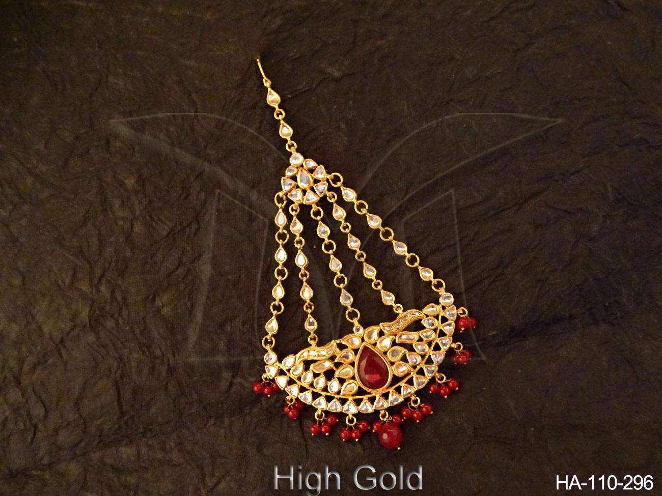 HA-110-296-RUBY