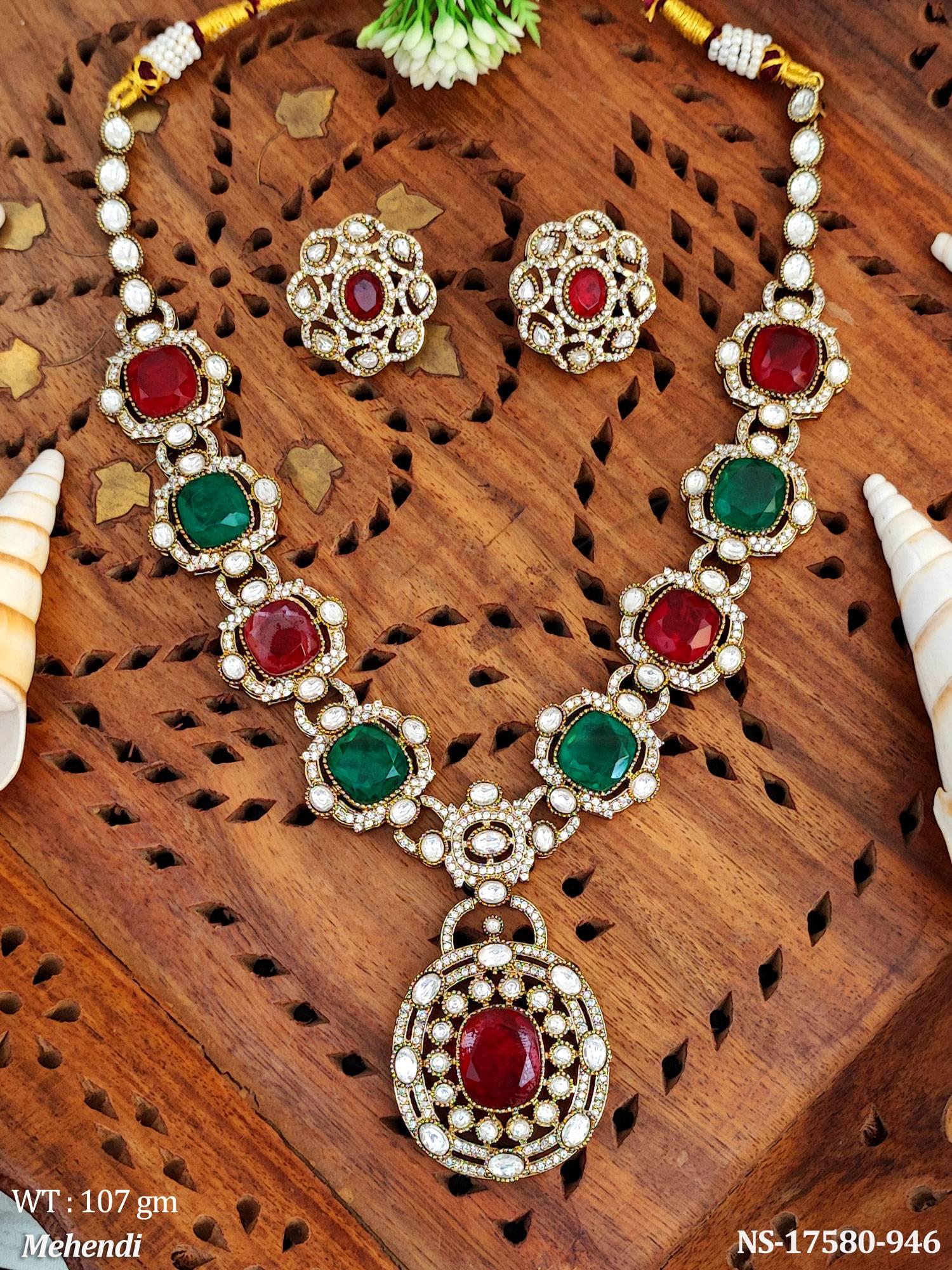 NS-17580-946-RUBY GREEN