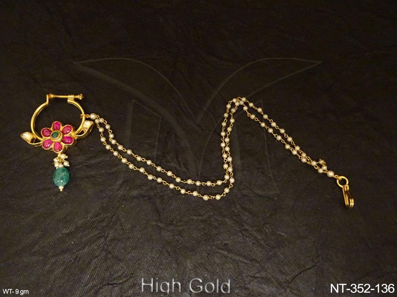 NT-352-136-RANI GREEN