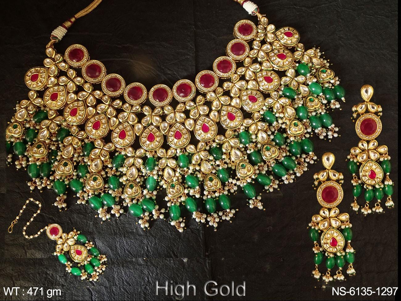 NS-6135-1297-GREEN RUBY