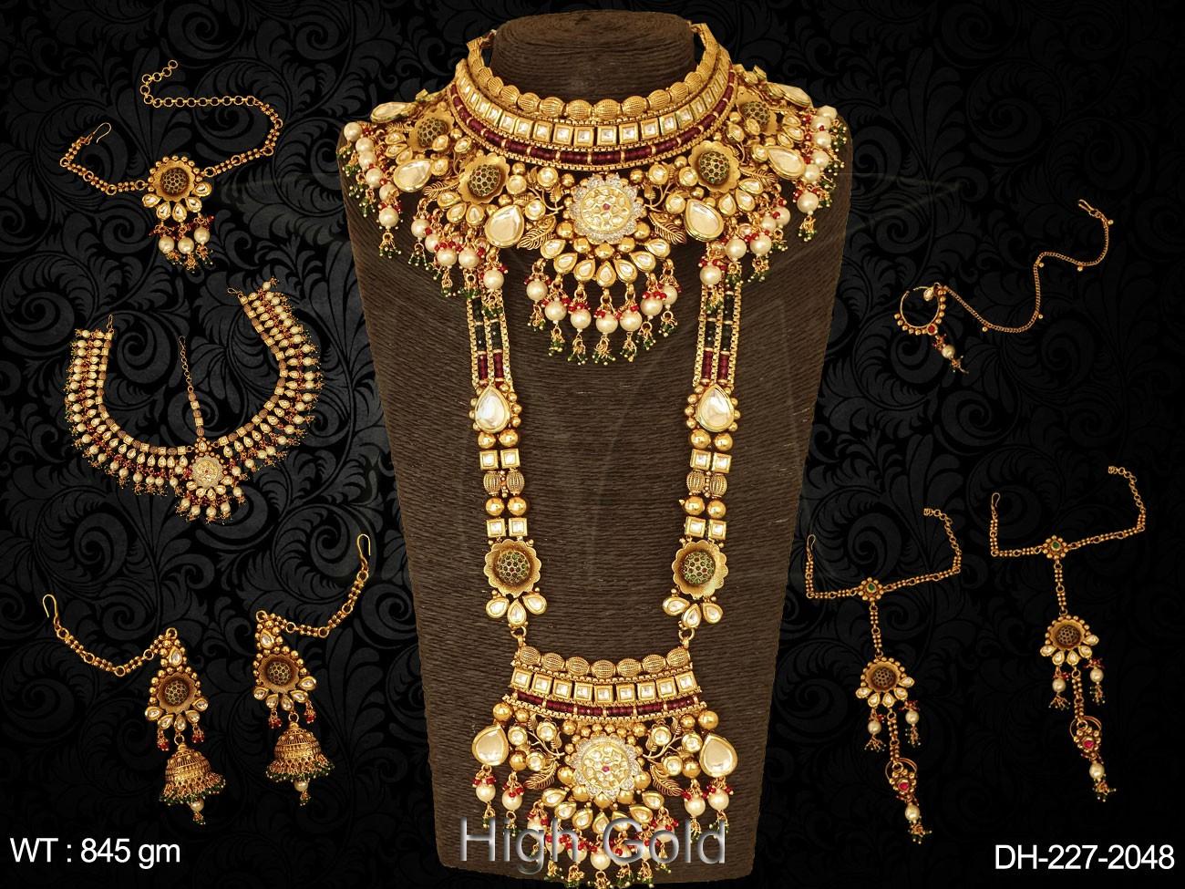 DH-227-2048-RUBY GREEN