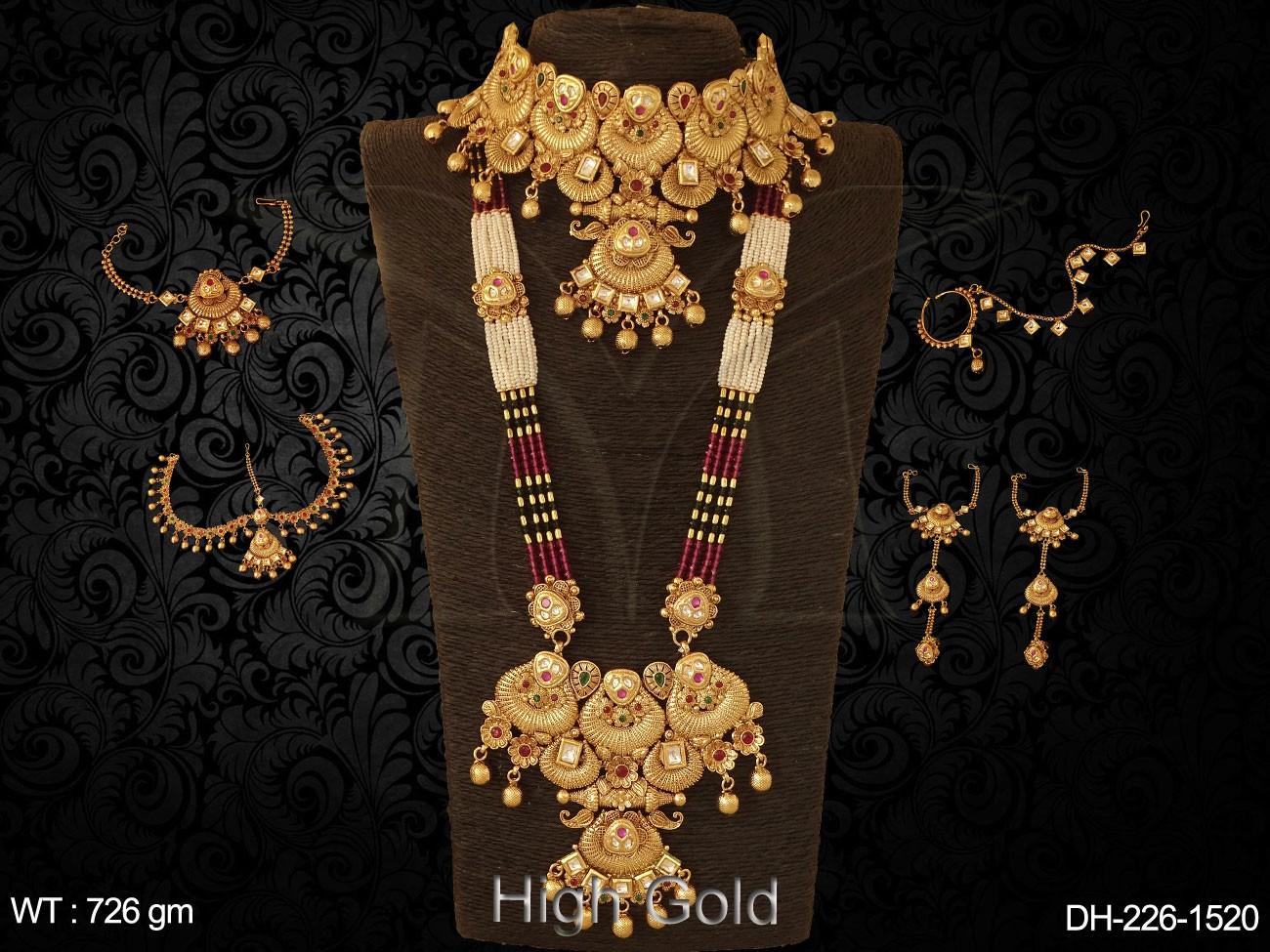 DH-226-1520-RUBY GREEN