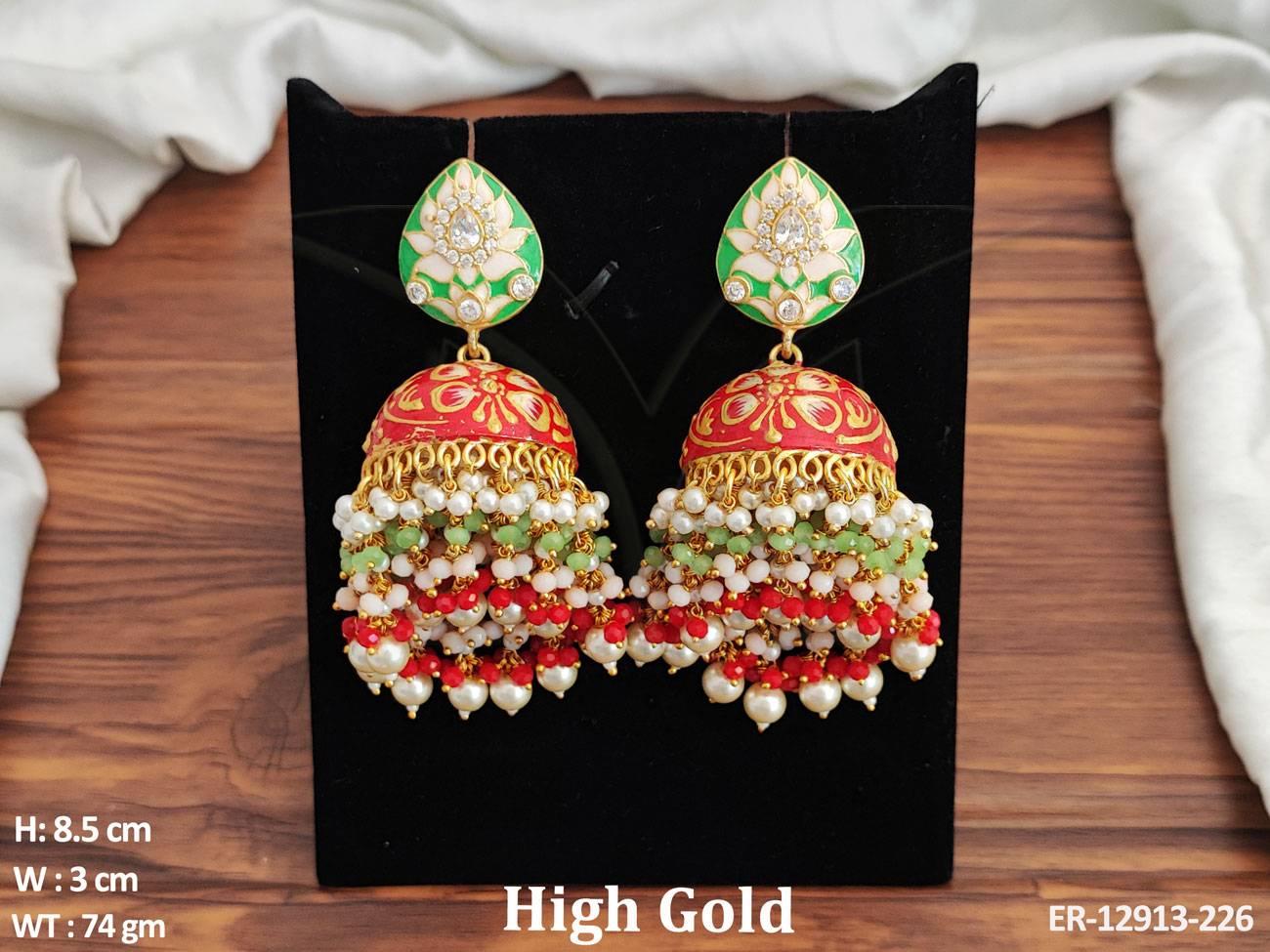 ER-12913-226-Mint Green Ruby