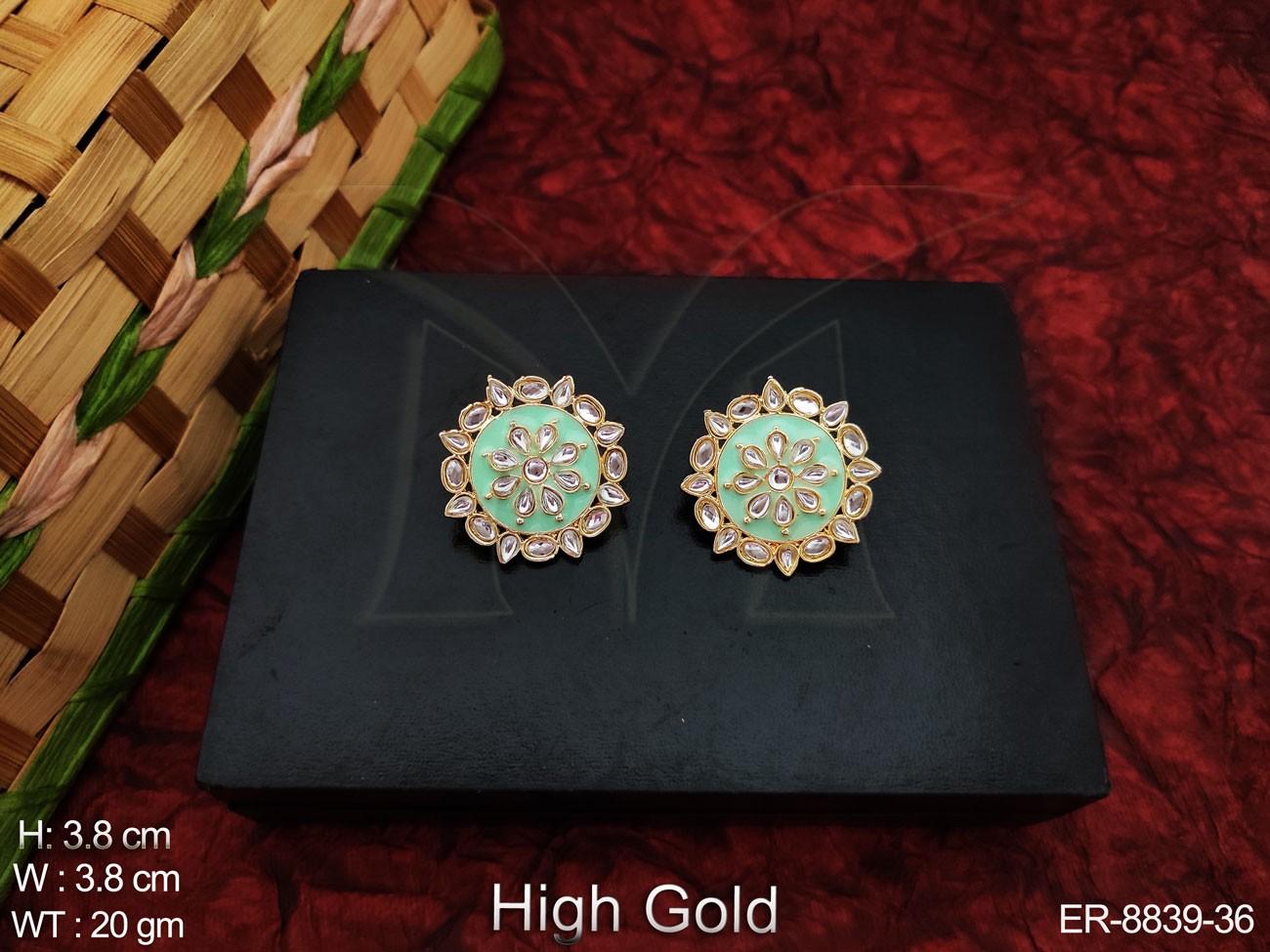 ER-8839-36-MINT GREEN