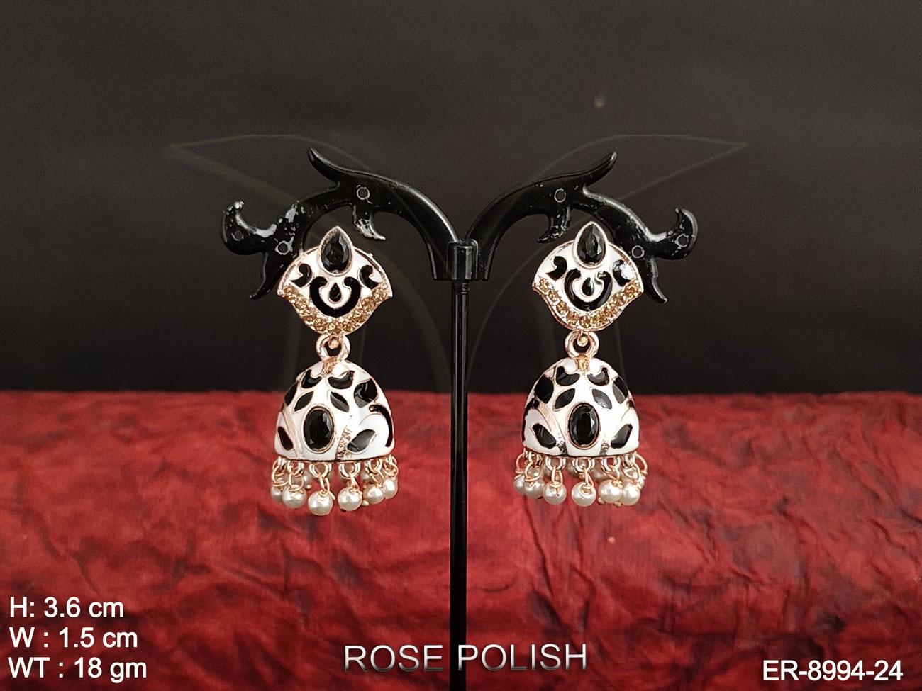 ER-8994-24-BLACK WHITE