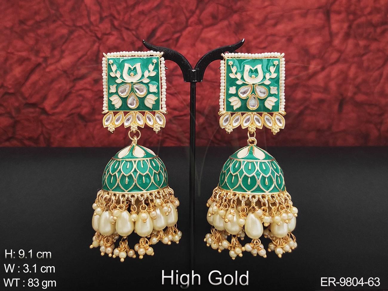 ER-9804-63-RAMA GREEN