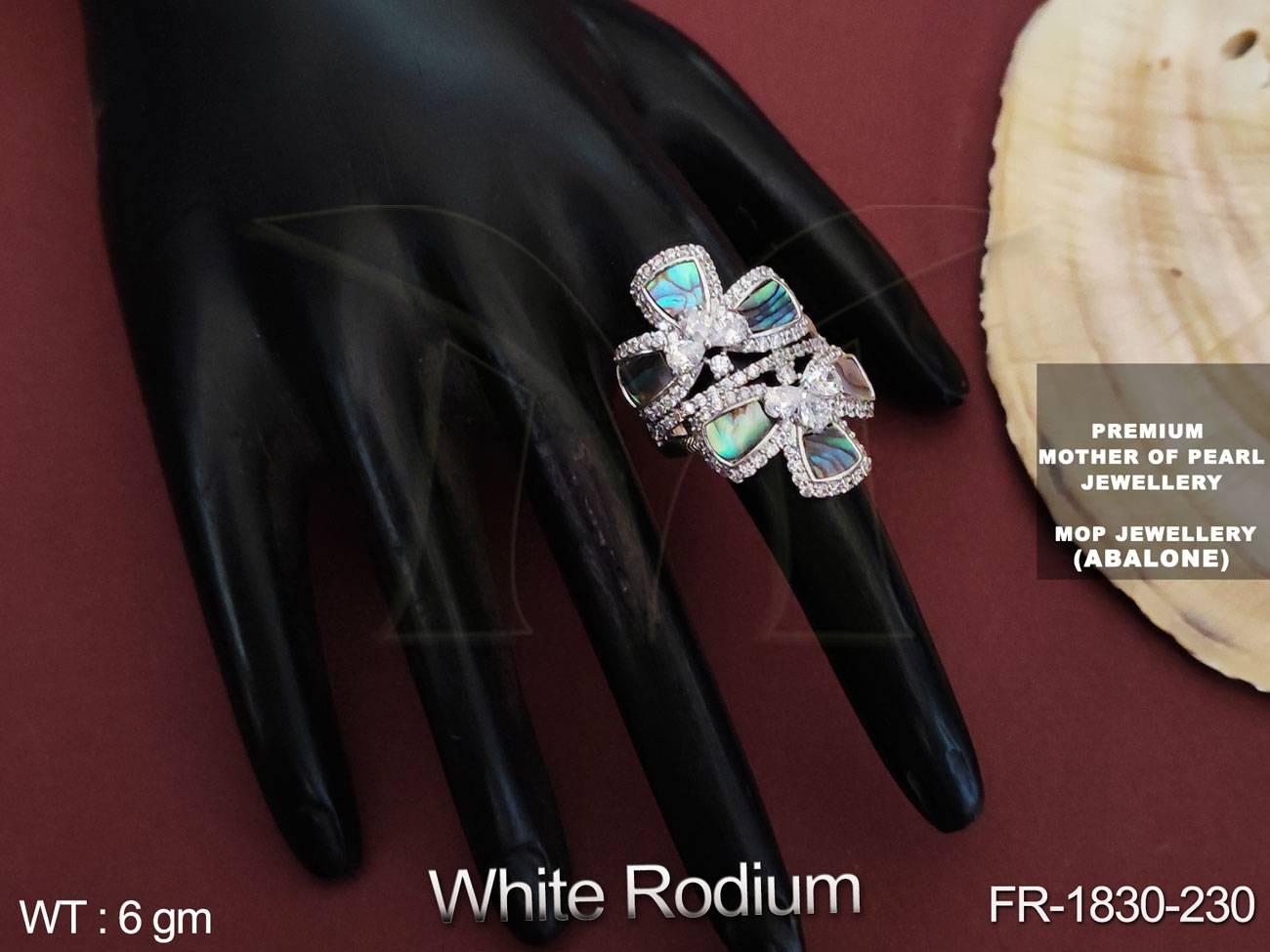 FR-1830-230-WHITE