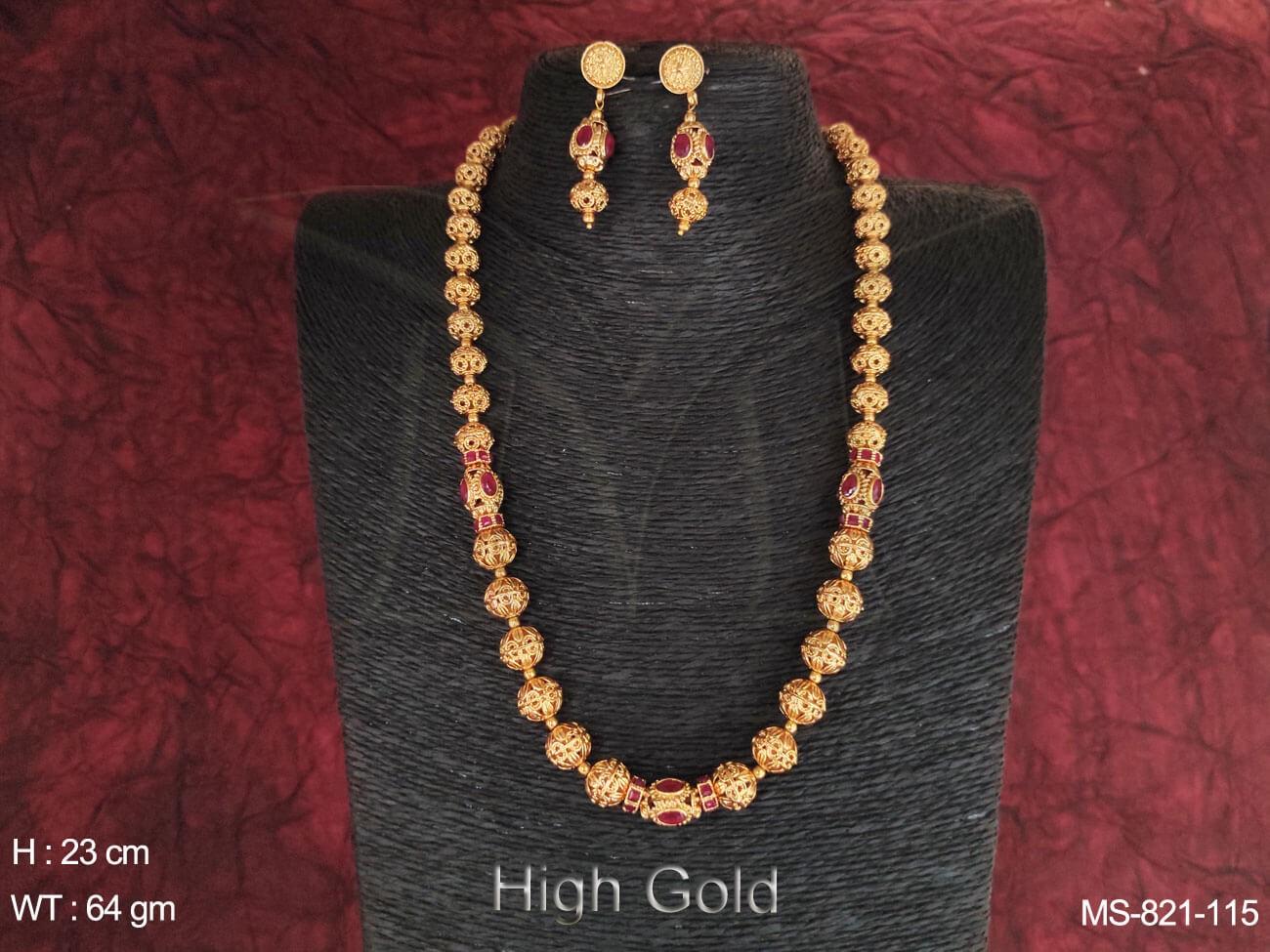 MS-821-115-RUBY