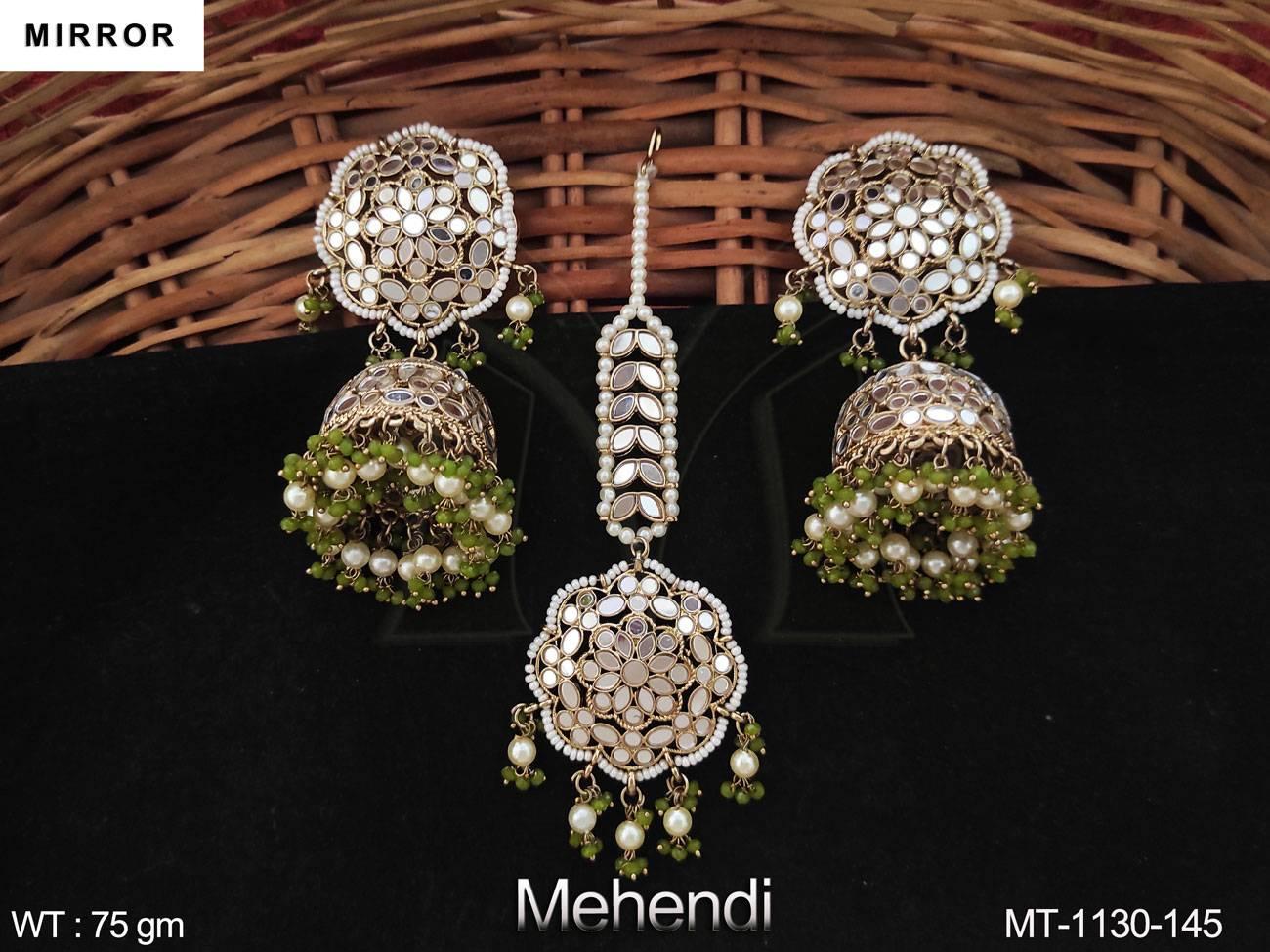 MT-1130-145-GREEN