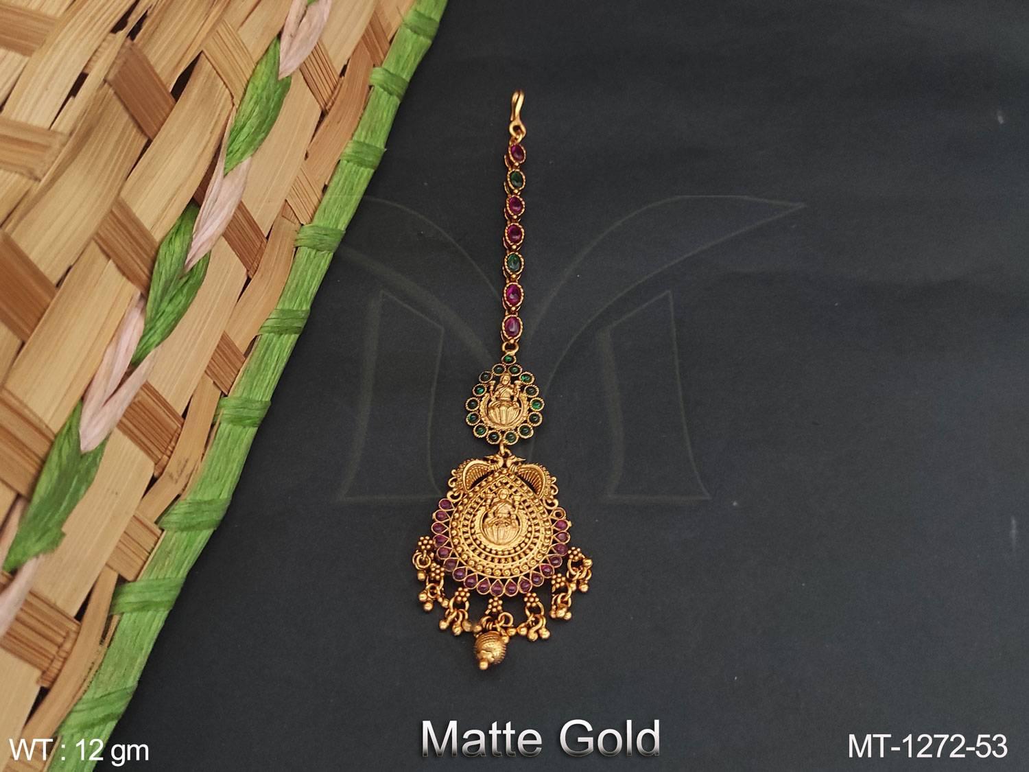 MT-1272-53-RUBY GREEN