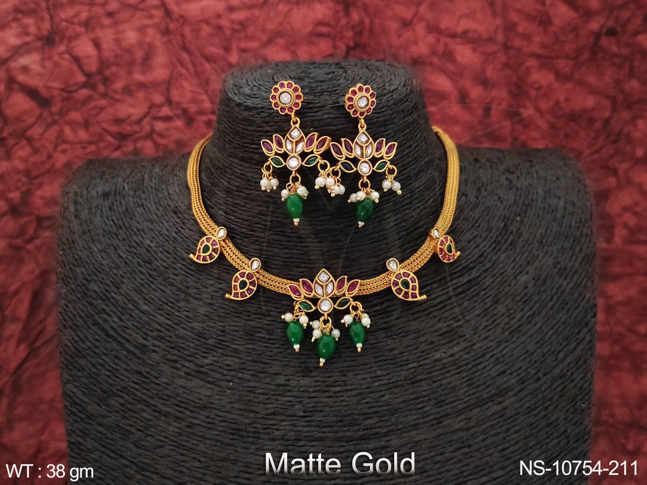 NS-10754-211-GREEN RUBY