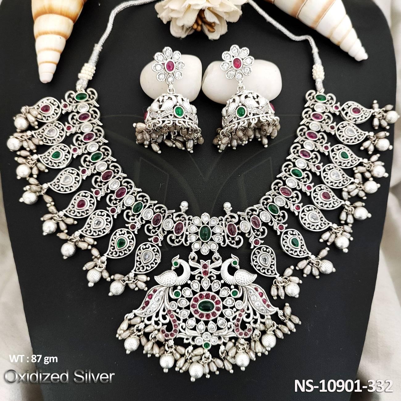 NS-10901-332-RUBY GREEN