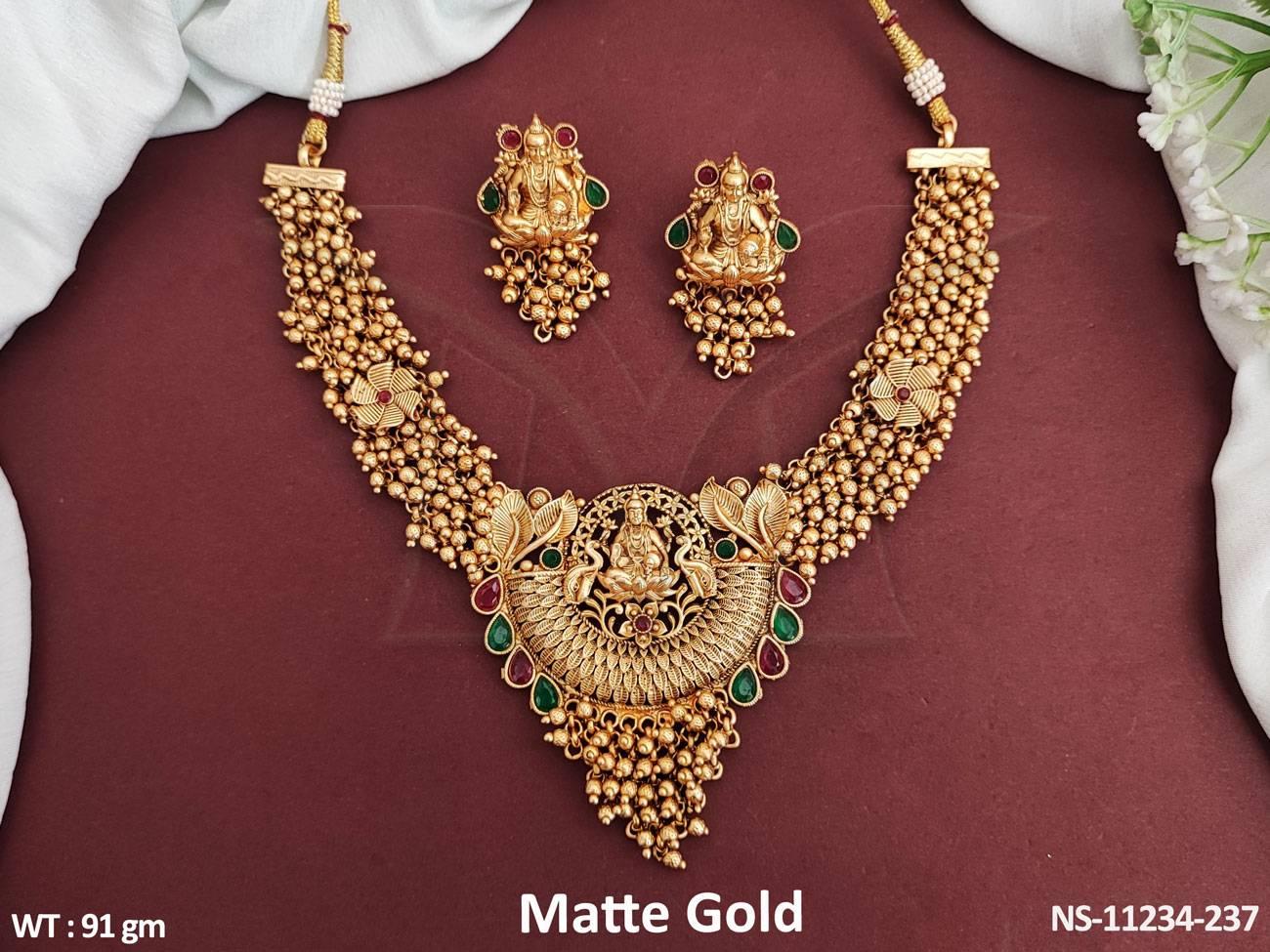 NS-11234-237-RUBY GREEN GOLD