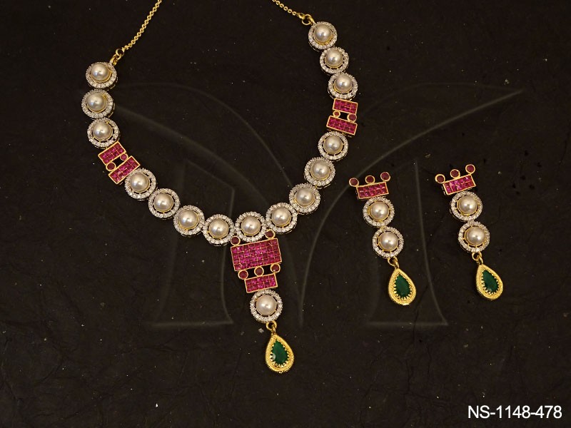 NS-1148-478-RANI GREEN