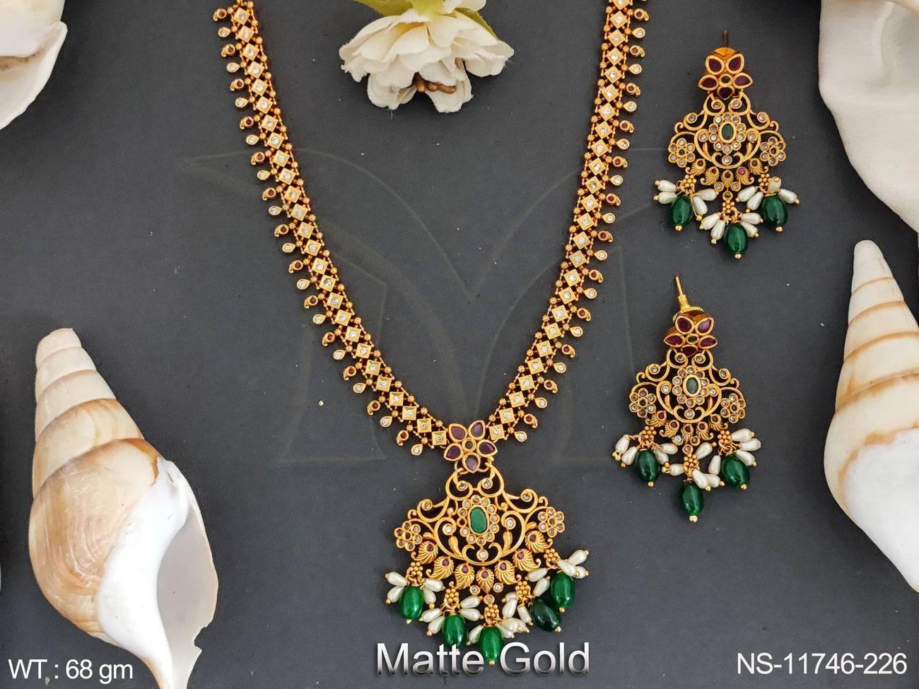 NS-11746-226-GREEN RUBY
