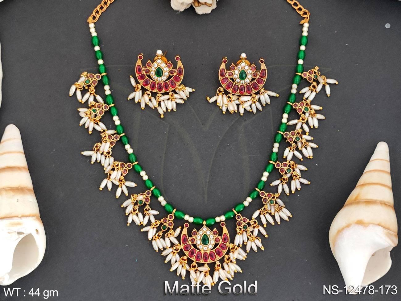NS-12478-173-GREEN RUBY