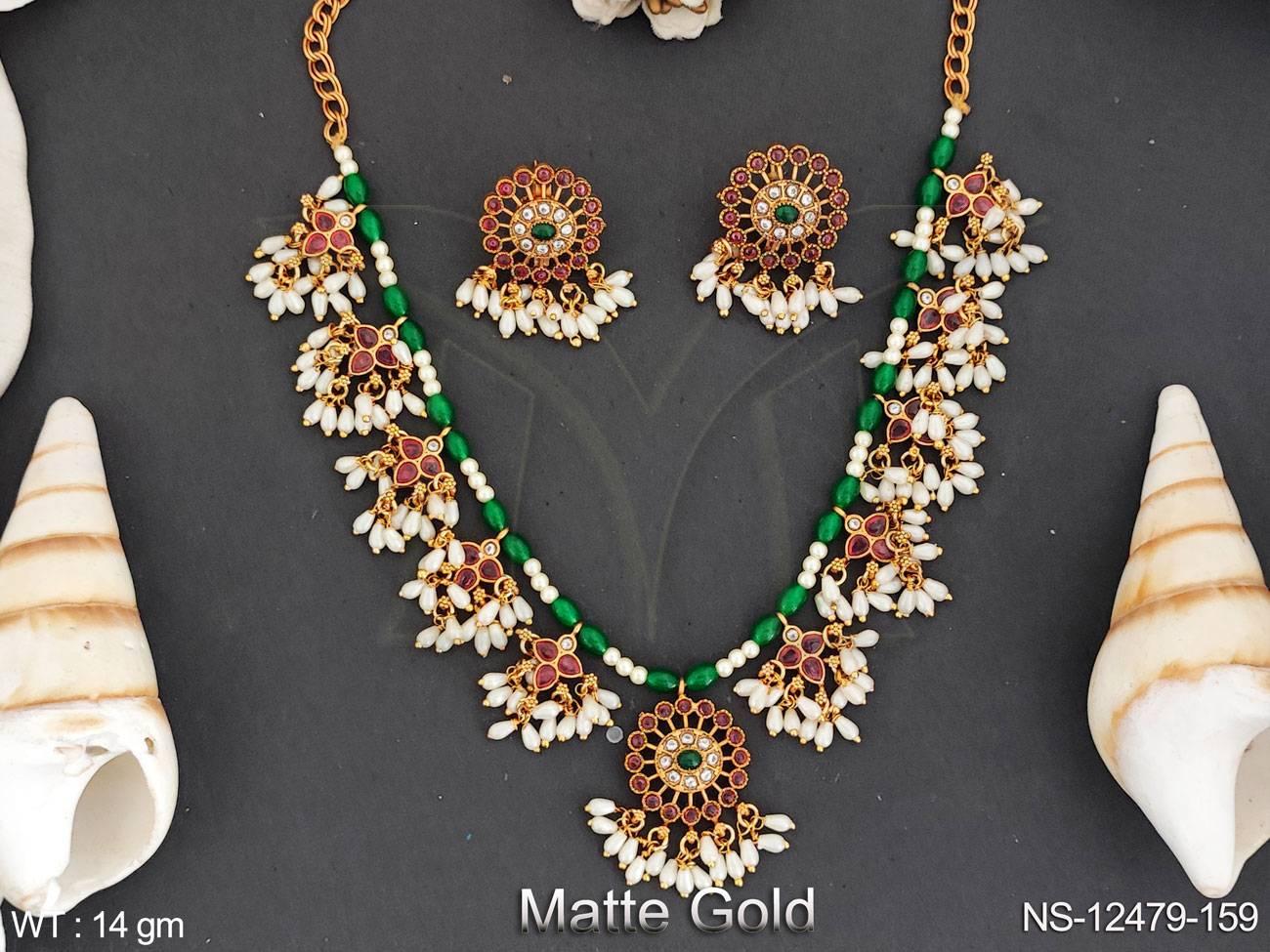 NS-12479-159-GREEN RUBY