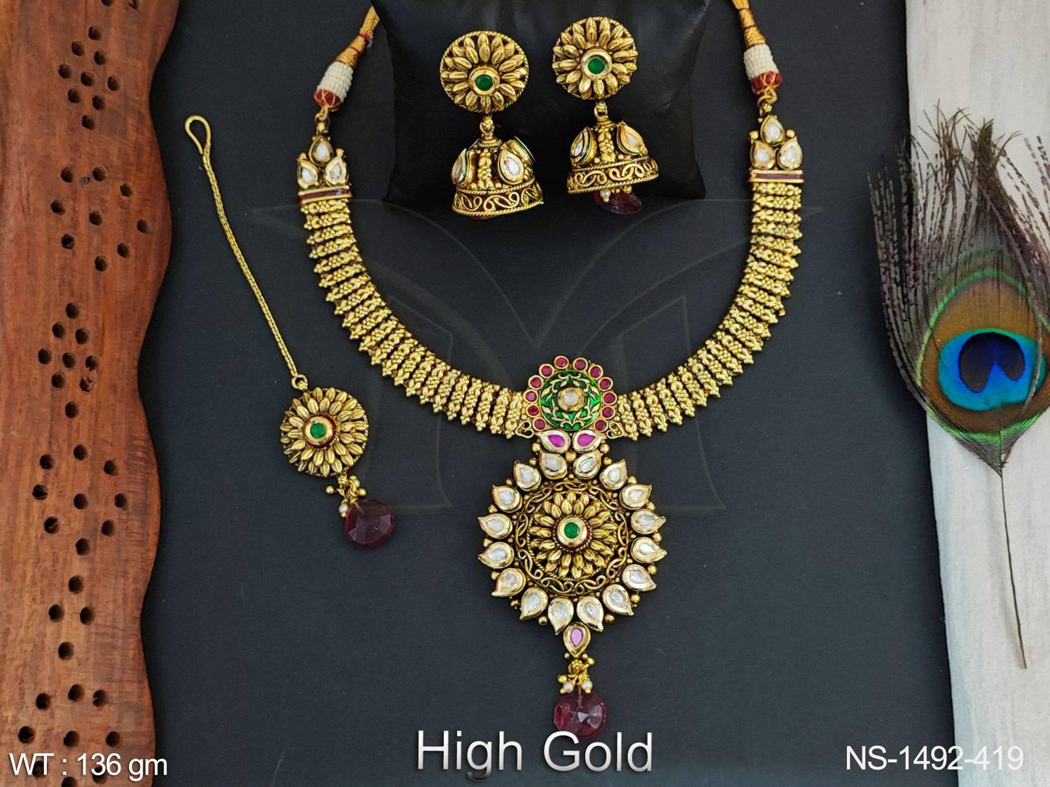 NS-1492-419-RANI GREEN