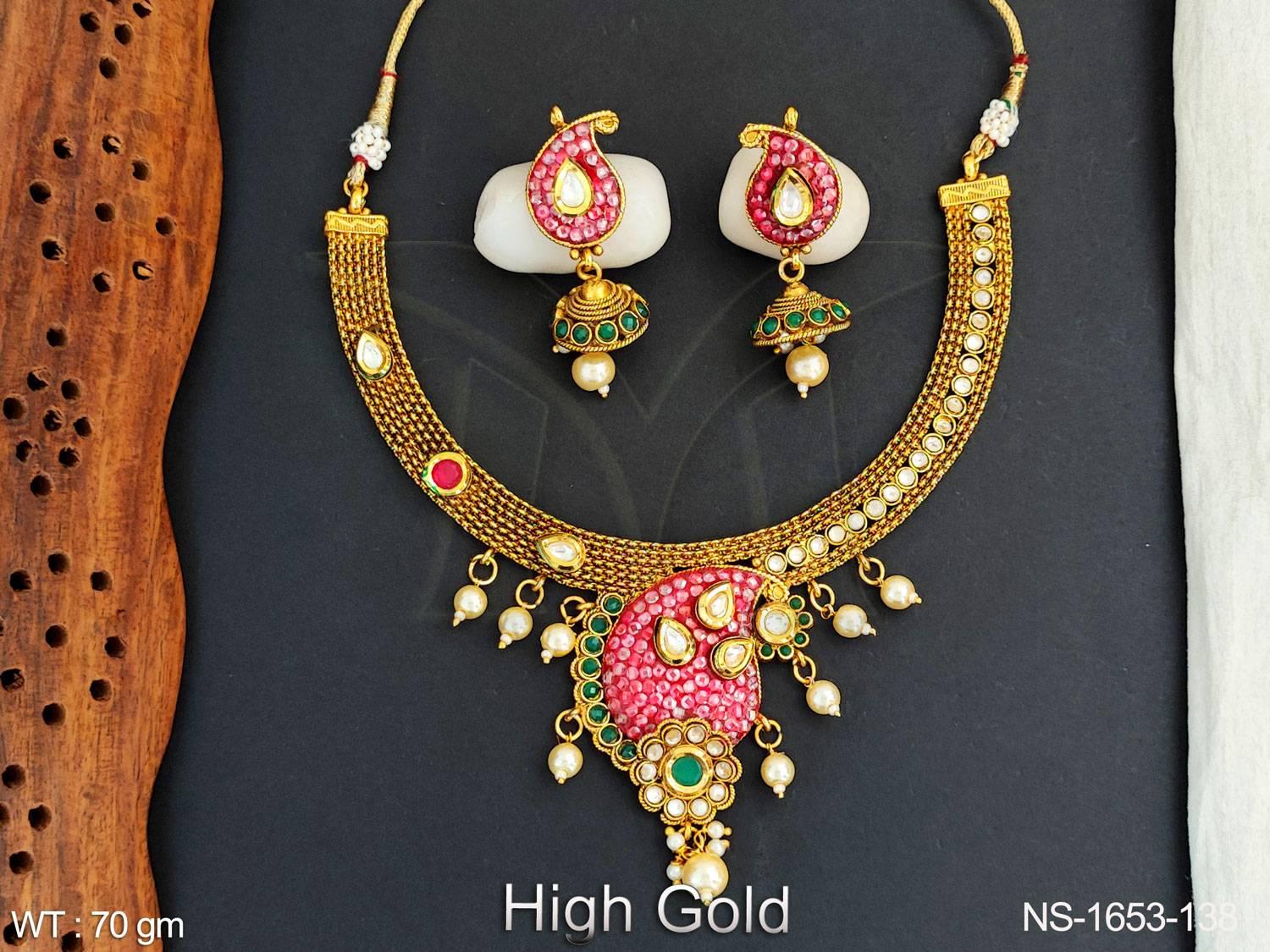 NS-1653-138-RANI GREEN