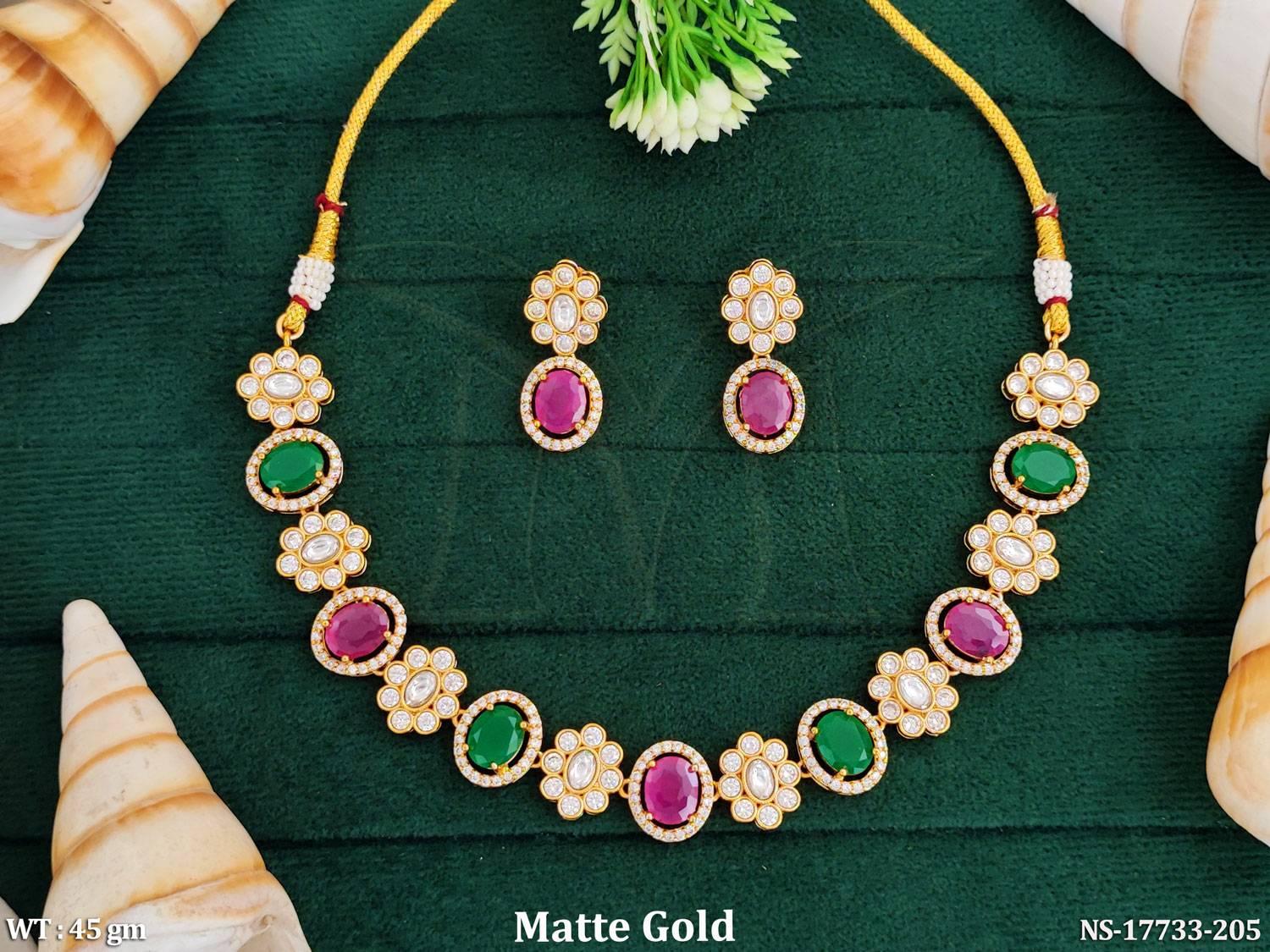 NS-17733-205-RUBY GREEN