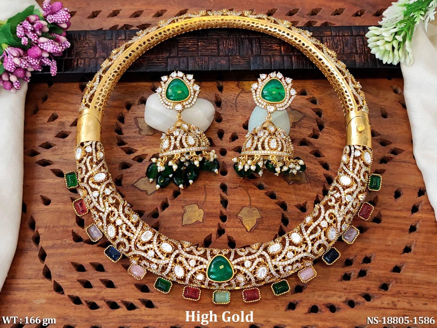 NS-18805-1586-GREEN MULTI