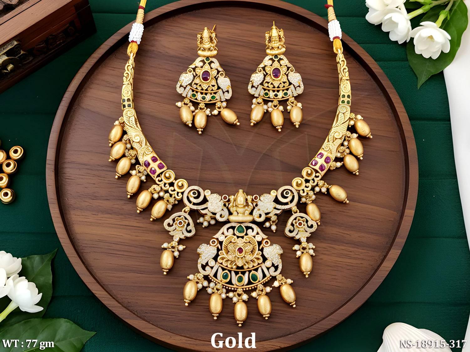 NS-18915-362-RUBY GREEN GOLD