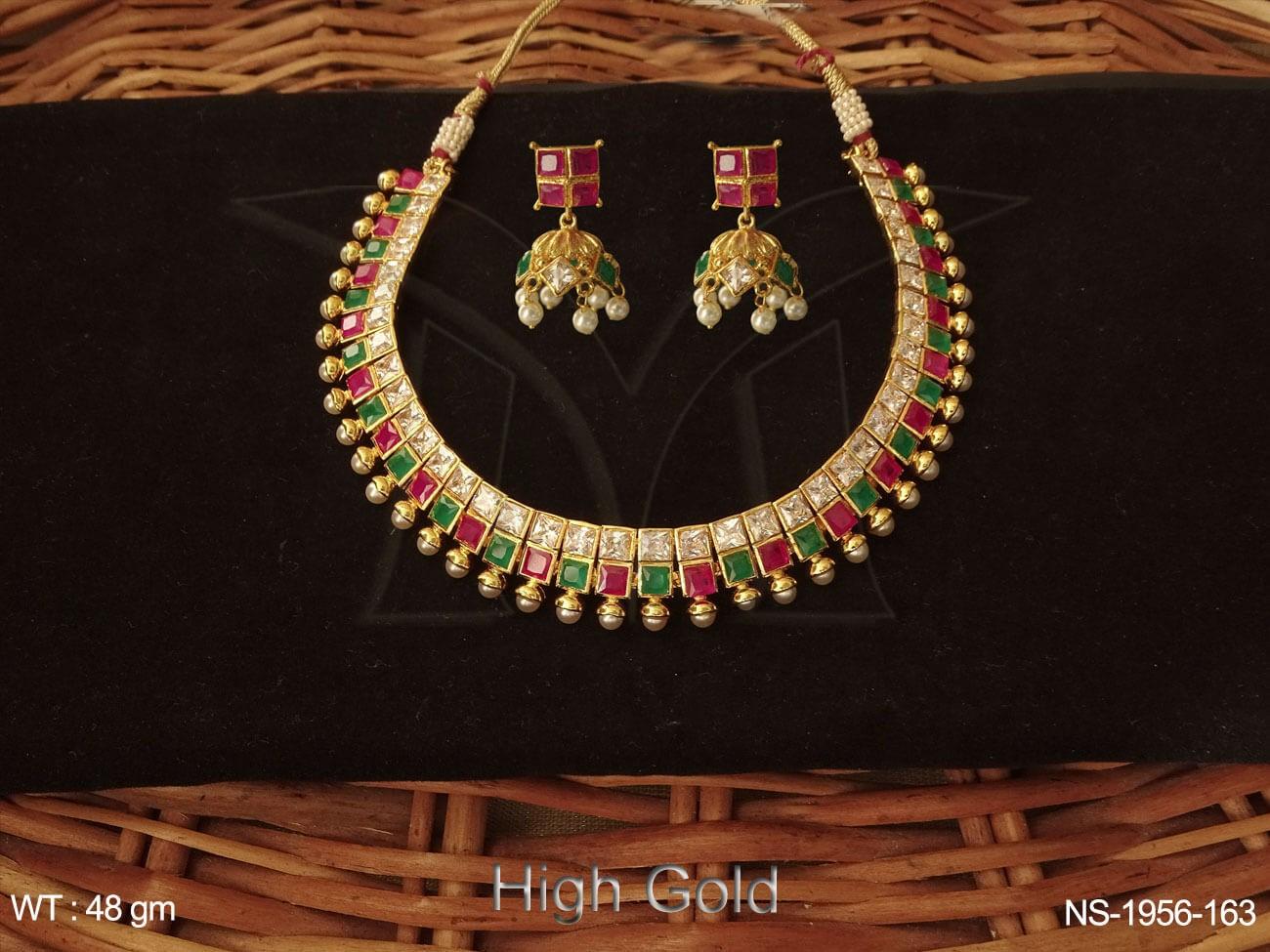 NS-1956-163-RANI GREEN
