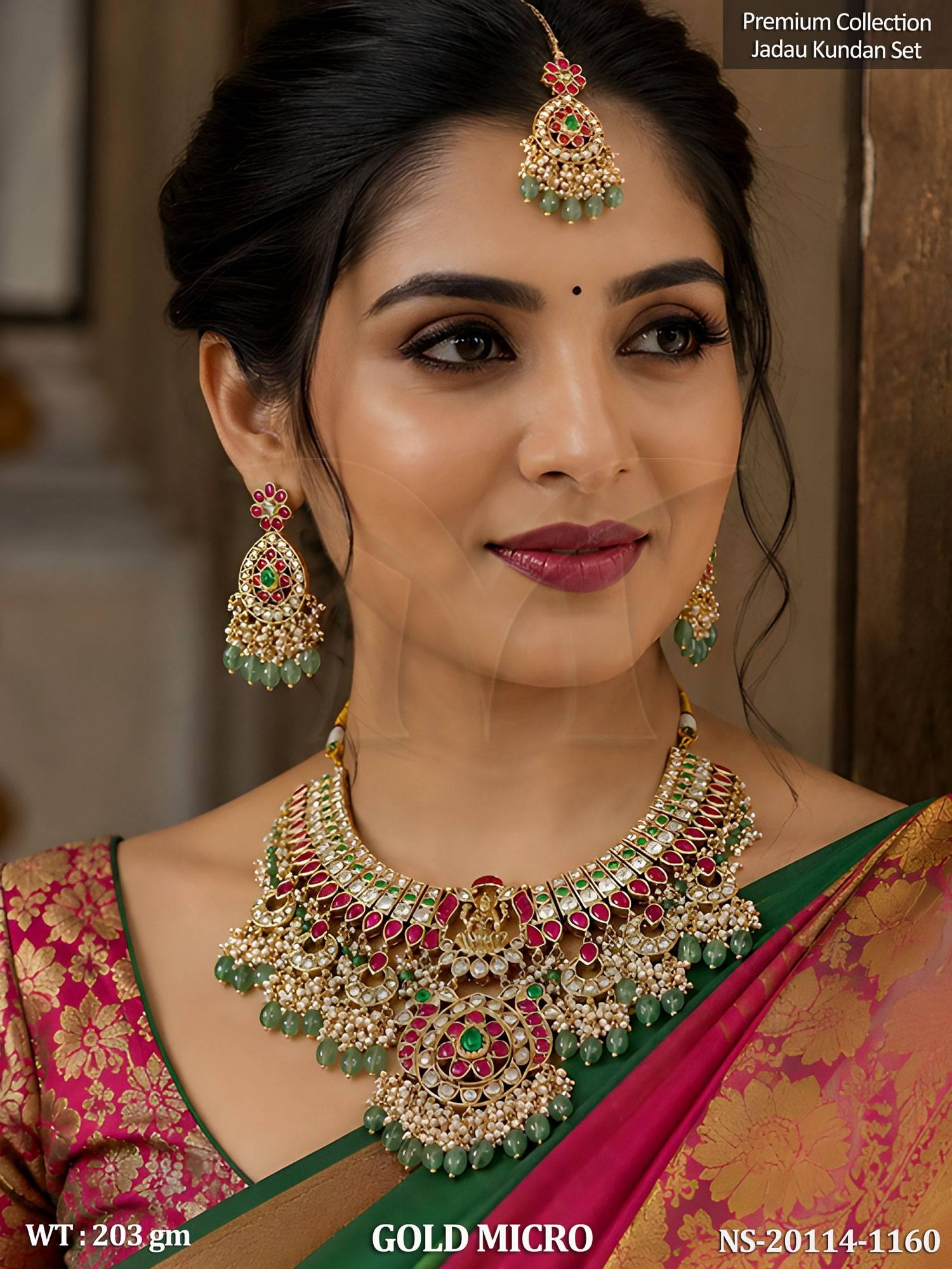 NS-20114-1160-RUBY GREEN
