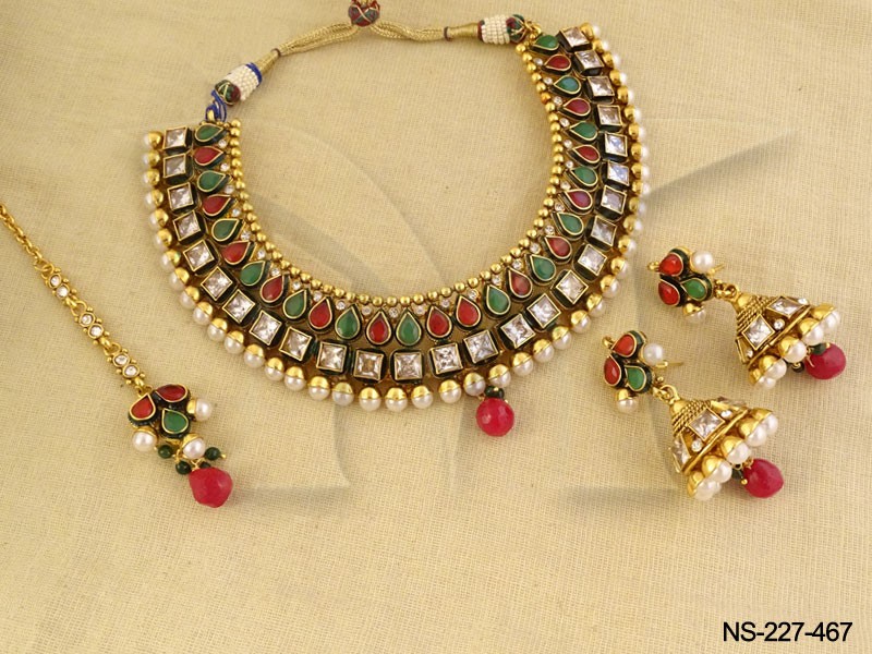 NS-227-467-RUBY GREEN