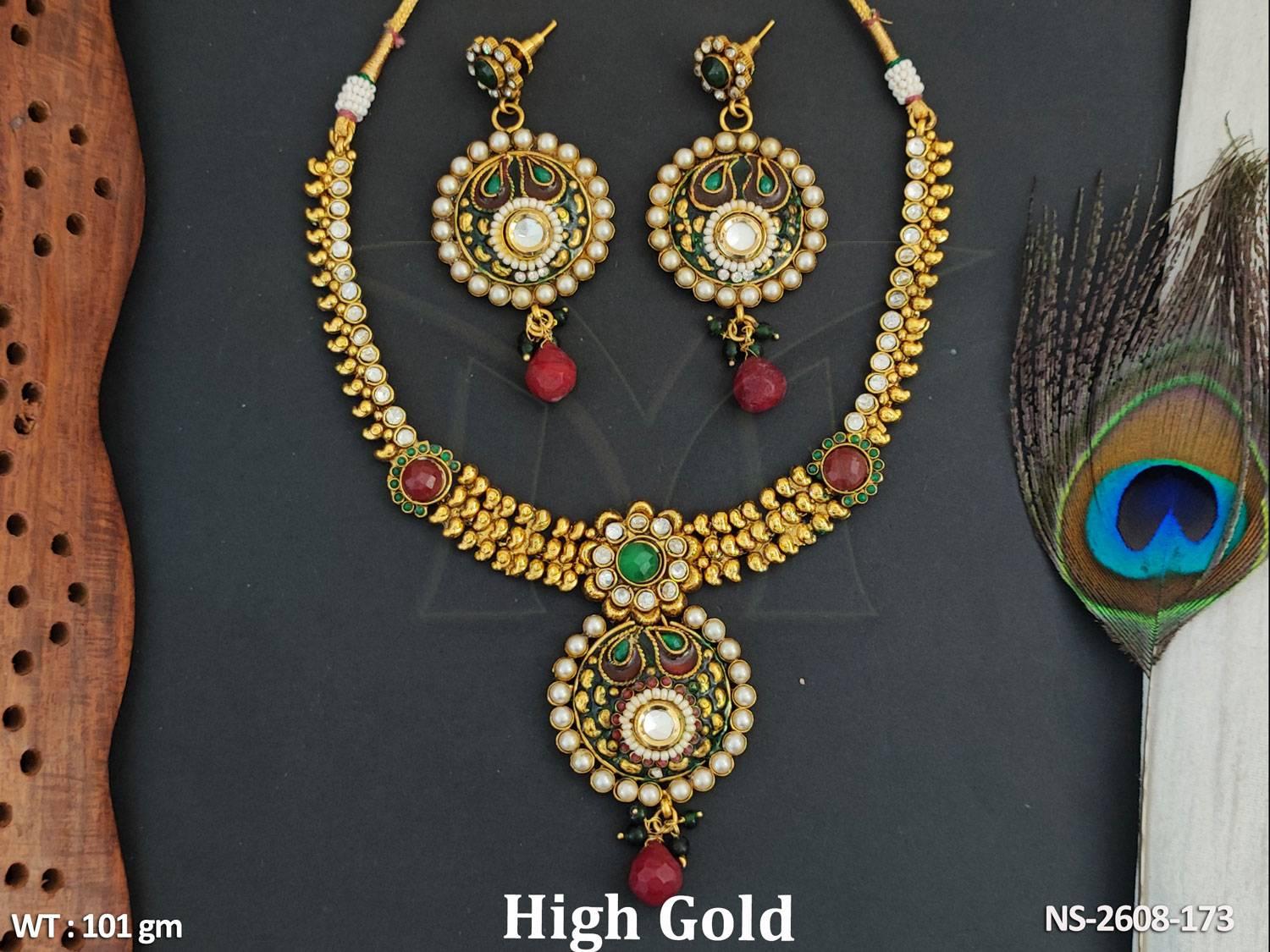 NS-2608-173-RUBY GREEN