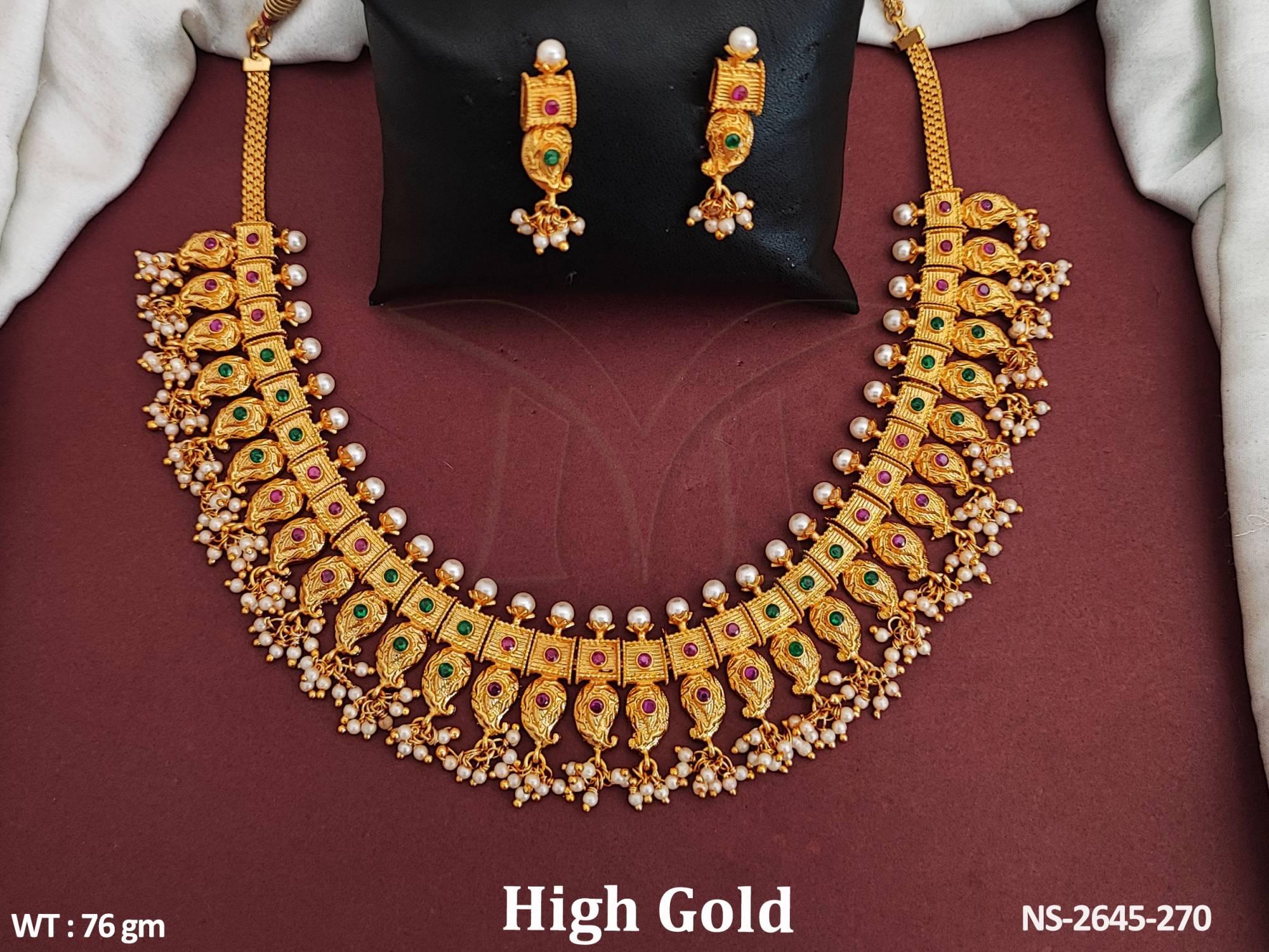 NS-2645-270-RANI GREEN