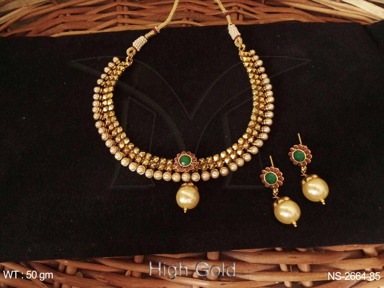 NS-2664-85-GREEN RUBY