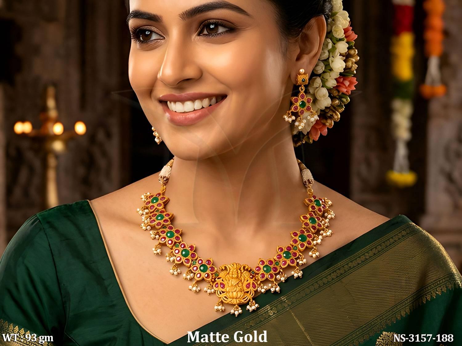 NS-3157-188-RANI GREEN