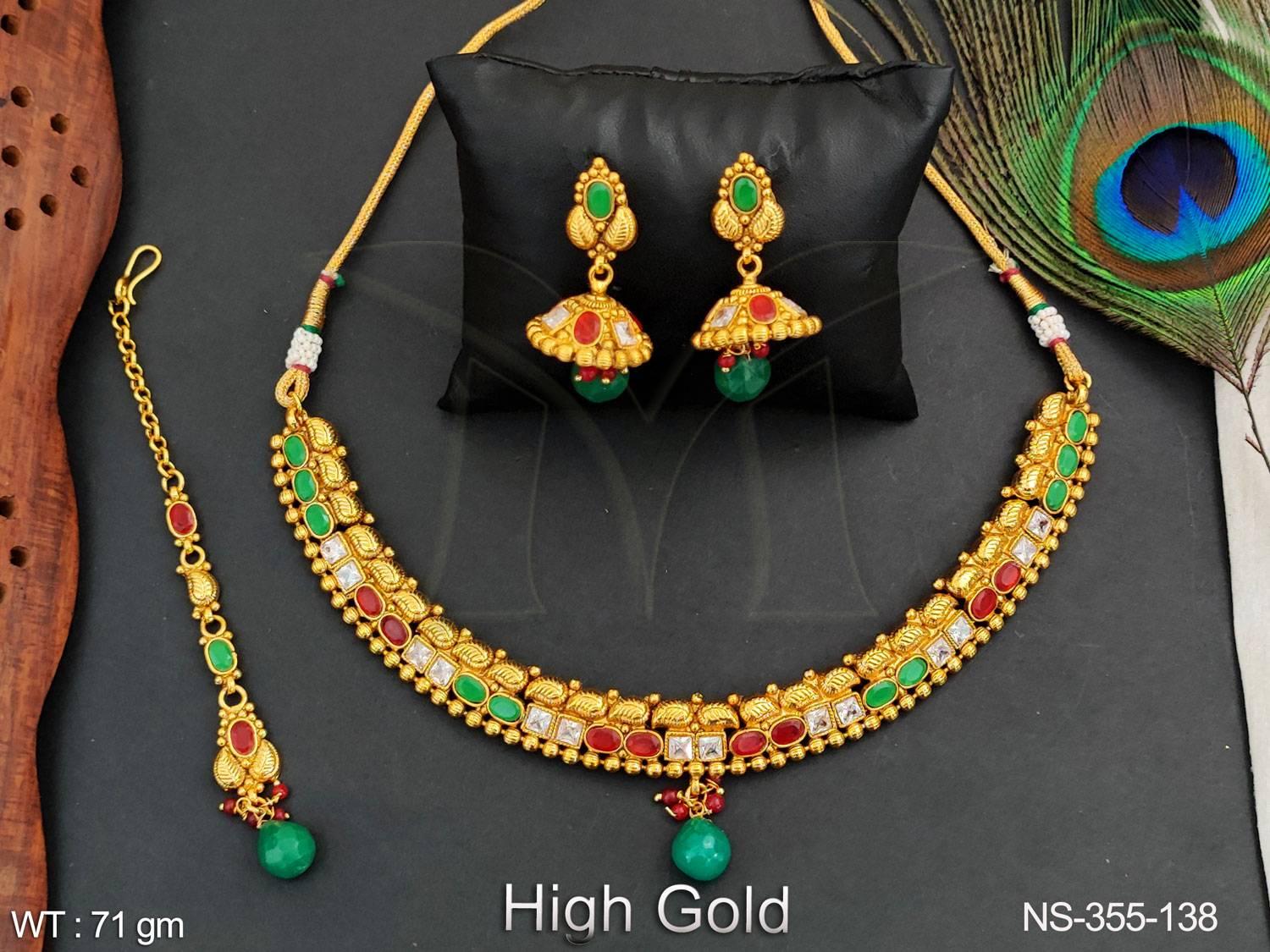 NS-355-138-RUBY GREEN
